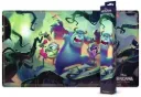 Lorcana S13 - Invasion Épineuse!: Tapis Invasion épineuse ! - Monstres et Cie