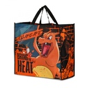Pokémon - Sac cabas Dracaufeu - Bring the Heat