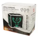 Phoenix Shield - Protection acrylique pour display Pokémon