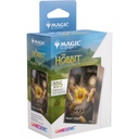 Le Hobbit: "My Precious" Premium Art Sleeves – 105 pochettes Gamegenic