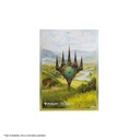 Le Hobbit: "The Shire" Premium Art Sleeves – 105 pochettes Gamegenic