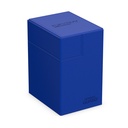 Ultimate Guard Flip'n'Tray Monocolor Deck Case 133+ (Bleu) — Xenoskin