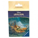 Lorcana S3 - Protèges Cartes Les Terres d’Encres: Robin Hood - Daydreamer - Robin des Bois - 65 pochettes