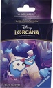 Lorcana S4 - Le Retour d’Ursula: Deck Box "Génie - Ami encourageant" - 80 cartes