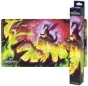 Lorcana S11 - Givresort: Tapis Feu du Dragon - Dragon Fire