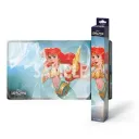 Lorcana S11 - Givresort: Tapis Ariel - Guerrière sonique