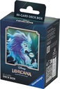 Lorcana S2 - L’Ascension des Floodborn: Deck Box "Sisu - Divine Water Dragon" - 80 cartes