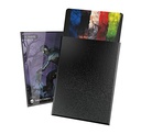 100 Protèges Cartes Ultimate Guard Cortex (Noir) - Standard Glossy