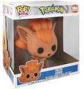 Pokémon - Funko Pop! Jumbo Goupix (Vulpix) n°599 - Figurine 25 cm