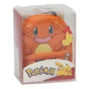 Pokémon - Mini sac à dos porte-monnaie Salamèche - 12 cm