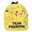 Pokémon - Mini sac porte-monnaie Pikachu - Team Pokémon