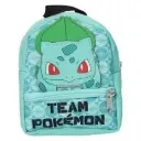 Pokémon - Mini sac porte-monnaie Bulbizarre (Bulbasaur) - Team Pokémon