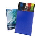 100 Protèges Cartes Ultimate Guard Cortex (Bleu)