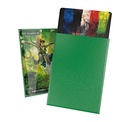 100 Protèges Cartes Ultimate Guard Cortex (Vert)