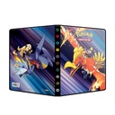 Pokémon - Portfolio 4-Pocket Rivalités Destinées : Ultra Pro