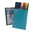 100 Protèges Cartes Ultimate Guard Cortex (Petrol) - Bleu pétrole