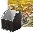 Deck Box Dragon Shield Nest 100 (Noir/Gris clair)