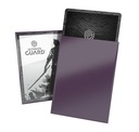 100 Protèges Cartes Ultimate Guard Katana (Iris Bloom) - Violet