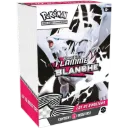 Pokémon - Paquet de Booster Flamme Blanche EV10.5 - Bundle 6 boosters - FR