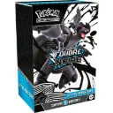 Pokémon - Paquet de Booster Foudre Noire EV10.5 - Bundle 6 boosters - FR