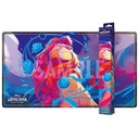 Lorcana S9 - Fabuleux: Tapis Mufasa - Souverain du Rocher des Lions