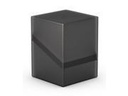 Ultimate Guard Boulder Deck Case 100+ (Onyx) - Noir