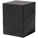 Ultimate Guard Return to Earth Boulder Deck Case 100+ (Noir)