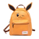 Pokémon - Sac à dos Évoli (Eevee) avec oreilles - BP451155POK
