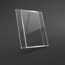 12 Gamegenic Slide Card Cases - Protections rigides à glissière