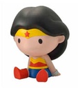 DC Comics - Tirelire Wonder Woman Chibi - Plastoy