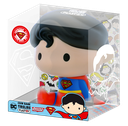 DC Comics - Tirelire Superman Chibi - Plastoy