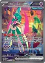 Pokémon - Garde-de-Fer ex (PAR 249) - Faille Paradoxe - 249/182 - FR