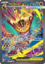 Pokémon - Mega Brutalibré ex (ASC 283) - Héros Transcendants - 283/217 - FR