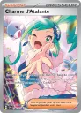 Pokémon - Charme d'Atalante (SSP 246) - Étincelles Déferlantes - 246/191 - FR