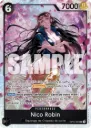 One Piece - Nico Robin - OP12-087