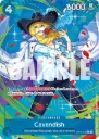 One Piece - Cavendish - OP10-045