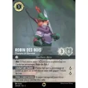 Lorcana S3 - Robin des Bois - Champion de Sherwood (V.2) - 221/204 - Les Terres d’Encres