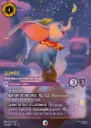 Lorcana S9 - Dumbo - Neuvième merveille du monde (V.2) - 228/204 - Fabuleux