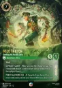 Lorcana S12 - Milo Thatch - Se salit les mains (V.2) - 230/204 - Contrées Inconnues