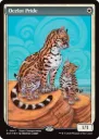 Magic - Bande d'ocelots / Ocelot Pride - SCH 47 - Promo Store Championship
