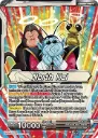 Dragon Ball Super - North Kai // North Kai, Ultra Teachings - BT30-107