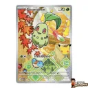 Pokémon - Germignon (MEP 046) - Promo 30e anniversaire - FR