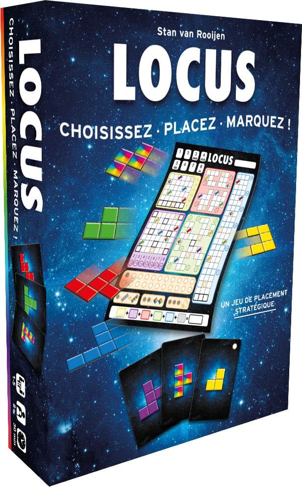 Locus