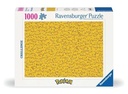 Ravensburger - Puzzle Pokémon Pikachu Challenge - 1 000 pièces - 12000829