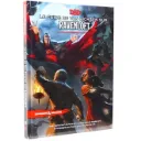 Donjons & Dragons - Le Guide de Van Richten sur Ravenloft - Livre JDR - FR