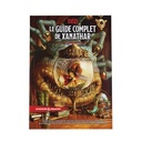 Donjons & Dragons 5e - Le Guide Complet de Xanathar - FR - Occasion (Très bon état)