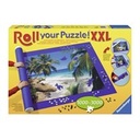 Ravensburger - Tapis pour puzzles Roll & Go XXL - 1 000 à 3 000 pièces