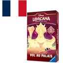 Lorcana - Quête des Illumineurs: Vol au palais - Coffret - FR