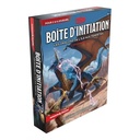 Donjons & Dragons - Boîte d’Initiation - Les Dragons de l’Île aux Tempêtes - FR