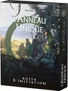 L’Anneau Unique - Boîte d’Initiation - Jeu de rôle - FR